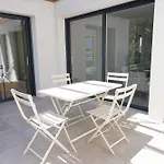 아파트 Clos Des Sables B24 레헤르비에르