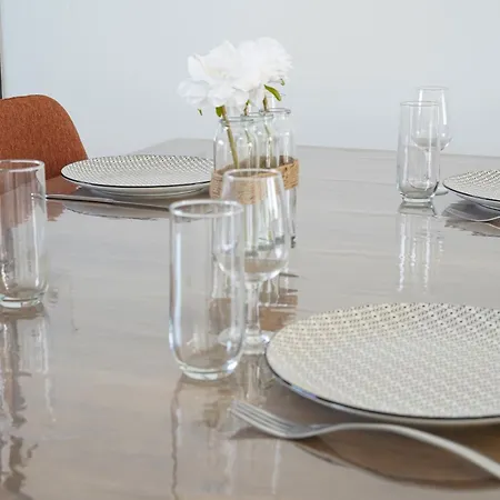 Bel Neuf Dans Le Centre Des Herbiers Au 2eme Etage *