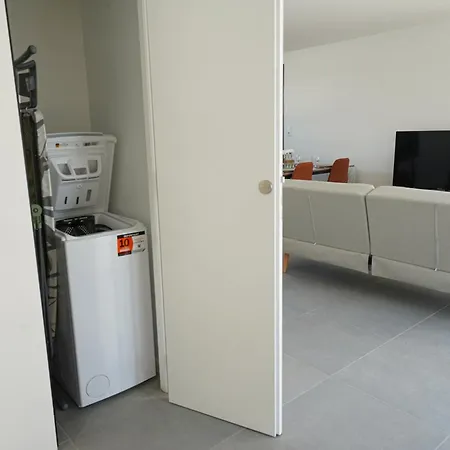 Apartman Bel Neuf Dans Le Centre Des Herbiers Au 2eme Etage