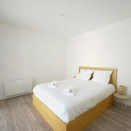 Apartman Bel Neuf Dans Le Centre Des Herbiers Au 2eme Etage Les Herbiers