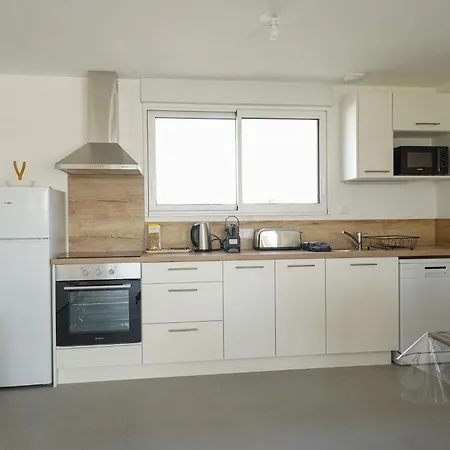 Appartement Bel Neuf Dans Le Centre Des Herbiers Au 2ème étage *