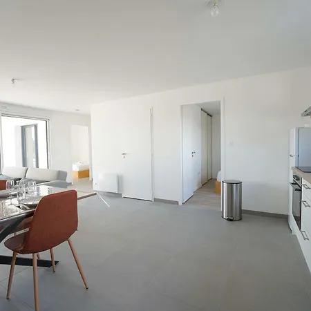 Clos Des Sables B24 Appartement *