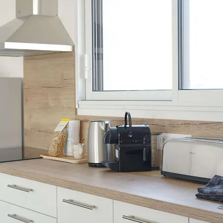 Bel Neuf Dans Le Centre Des Herbiers Au 2ème étage Appartement Les Herbiers