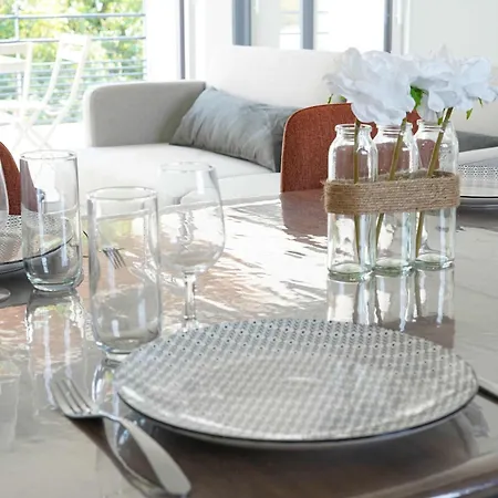 Apartmán Clos Des Sables B24 - Dans Le Centre Des Herbiers Les Herbiers