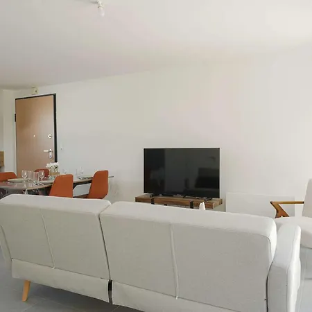 Clos Des Sables B24 - Dans Le Centre Des Herbiers Apartmán Les Herbiers