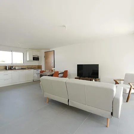 Clos Des Sables B24 Appartement *
