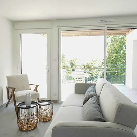 Clos Des Sables B24 Appartement Les Herbiers