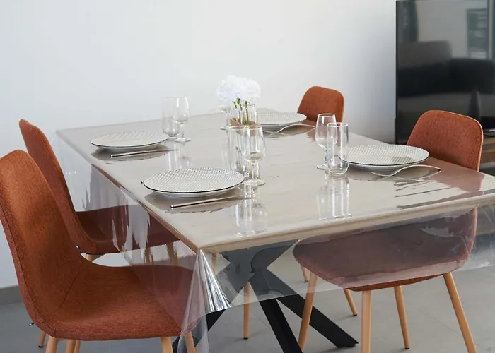 Appartement Bel Neuf Dans Le Centre Des Herbiers Au 2ème étage Les Herbiers