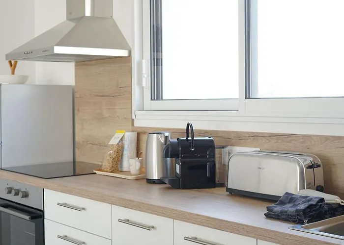 Bel Neuf Dans Le Centre Des Herbiers Au 2ème étage Appartement Les Herbiers