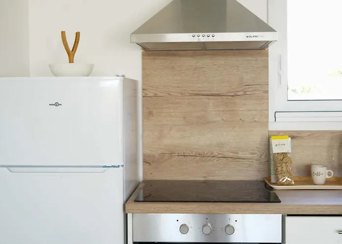 Bel Neuf Dans Le Centre Des Herbiers Au 2ème étage * Les Herbiers