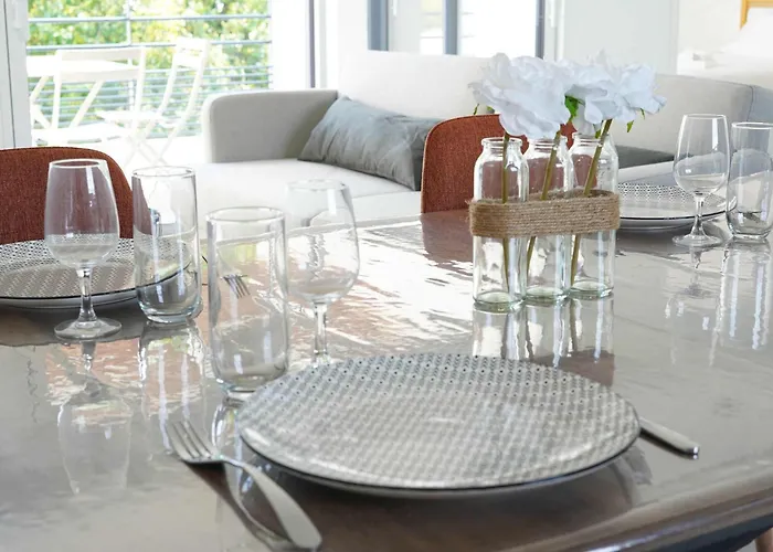 Appartement Bel Neuf Dans Le Centre Des Herbiers Au 2ème étage Les Herbiers