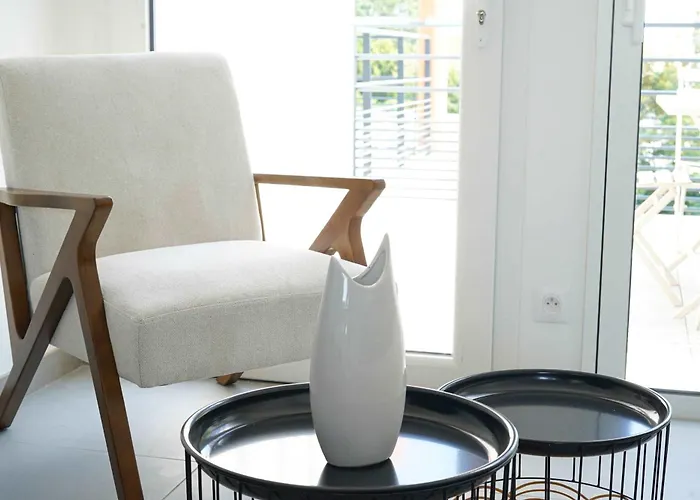 Bel Neuf Dans Le Centre Des Herbiers Au 2ème étage Appartement Les Herbiers