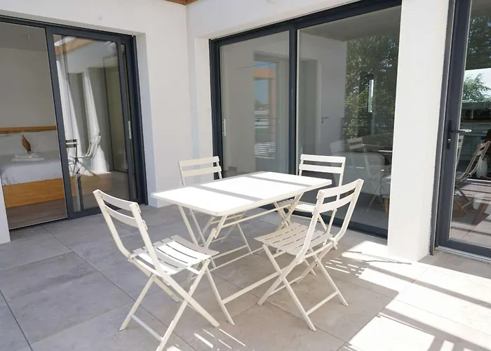 Appartement Bel Neuf Dans Le Centre Des Herbiers Au 2ème étage Les Herbiers