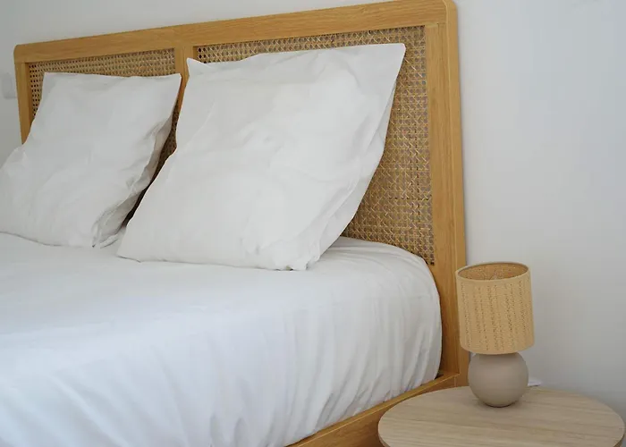 Bel Neuf Dans Le Centre Des Herbiers Au 2ème étage Les Herbiers