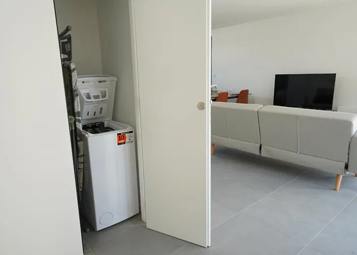 Bel Neuf Dans Le Centre Des Herbiers Au 2ème étage Les Herbiers